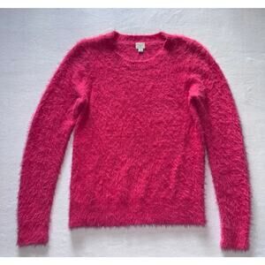 Bright Pink A New Day Soft Sweater